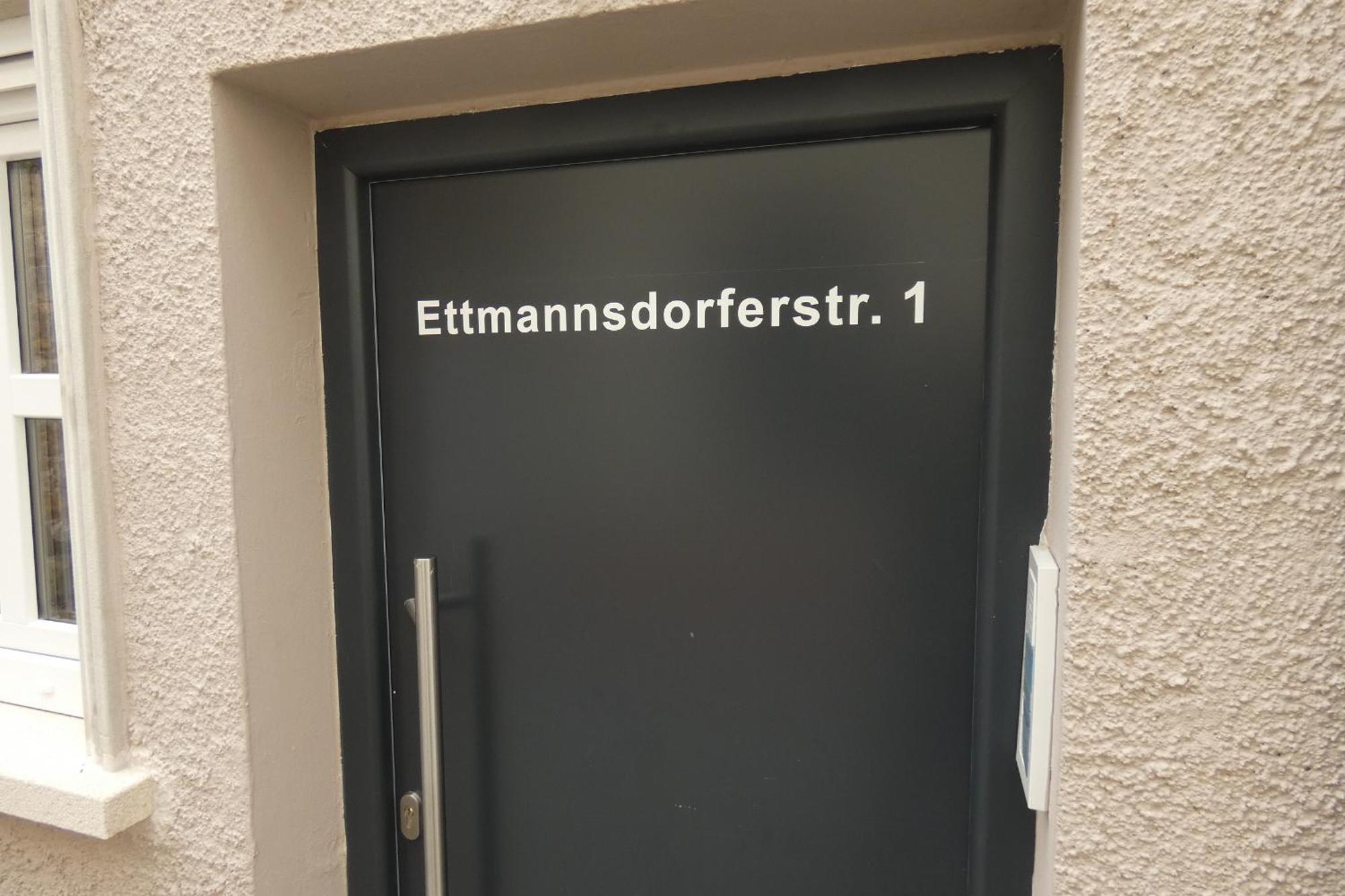 Tessin Lägenhet Schwandorf in Bayern Exteriör bild